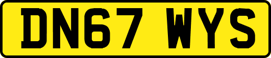 DN67WYS