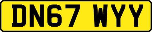 DN67WYY