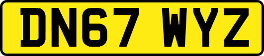 DN67WYZ