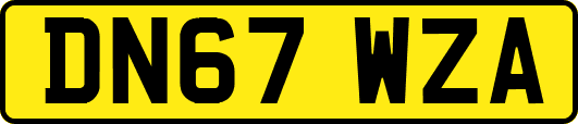 DN67WZA