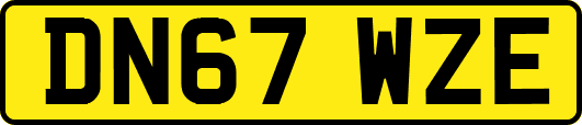 DN67WZE