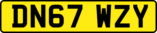 DN67WZY