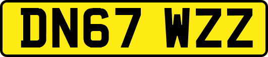 DN67WZZ