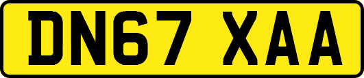 DN67XAA