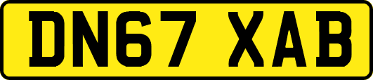 DN67XAB
