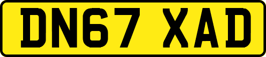DN67XAD