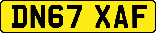 DN67XAF