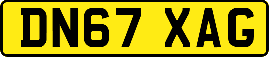 DN67XAG