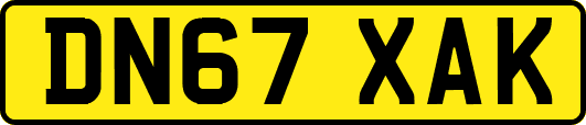 DN67XAK