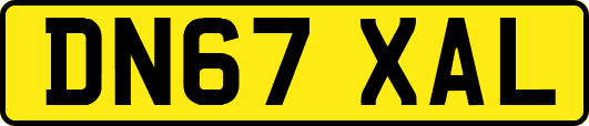 DN67XAL