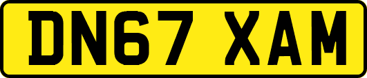 DN67XAM