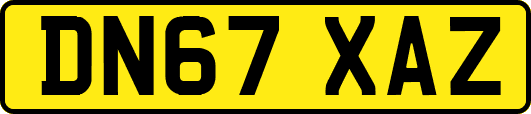 DN67XAZ