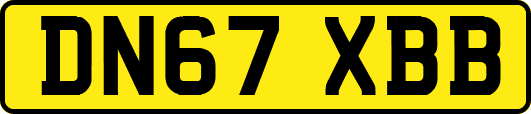 DN67XBB