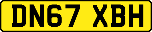 DN67XBH