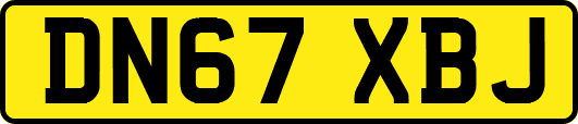 DN67XBJ