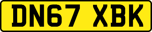 DN67XBK