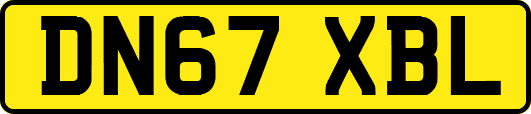 DN67XBL