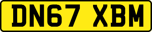 DN67XBM