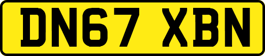 DN67XBN