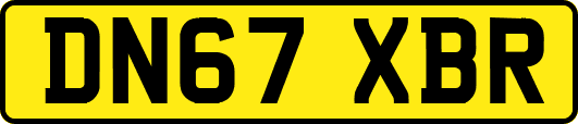 DN67XBR