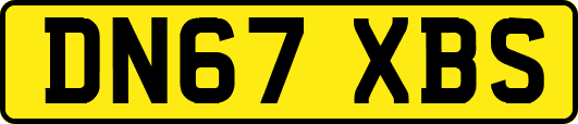 DN67XBS