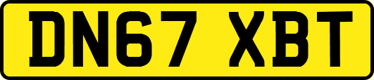 DN67XBT