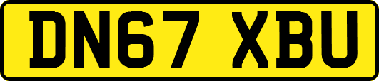 DN67XBU