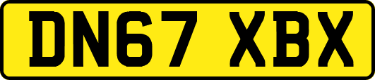 DN67XBX