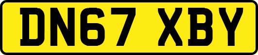 DN67XBY