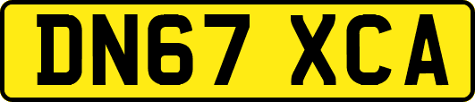 DN67XCA