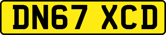 DN67XCD