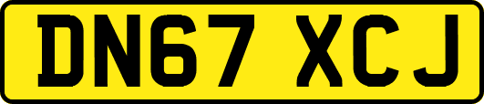 DN67XCJ