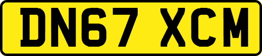 DN67XCM