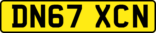 DN67XCN