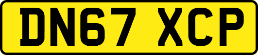 DN67XCP