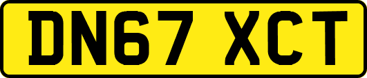DN67XCT