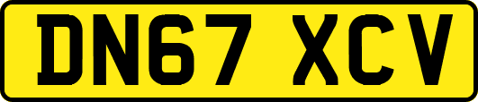 DN67XCV