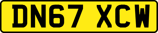 DN67XCW