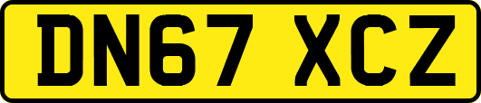 DN67XCZ