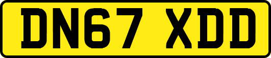 DN67XDD