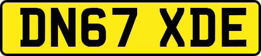 DN67XDE