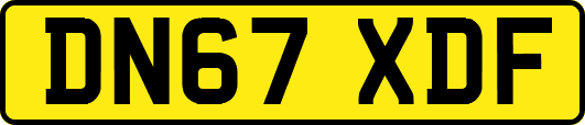 DN67XDF