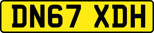 DN67XDH