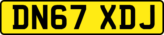 DN67XDJ