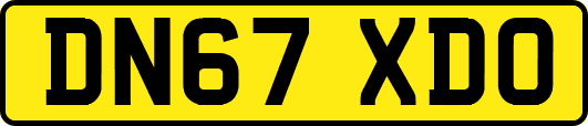 DN67XDO