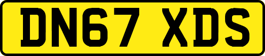 DN67XDS