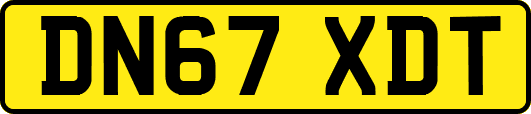 DN67XDT