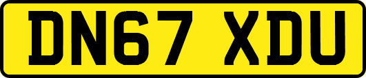 DN67XDU