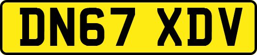 DN67XDV