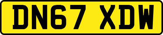 DN67XDW